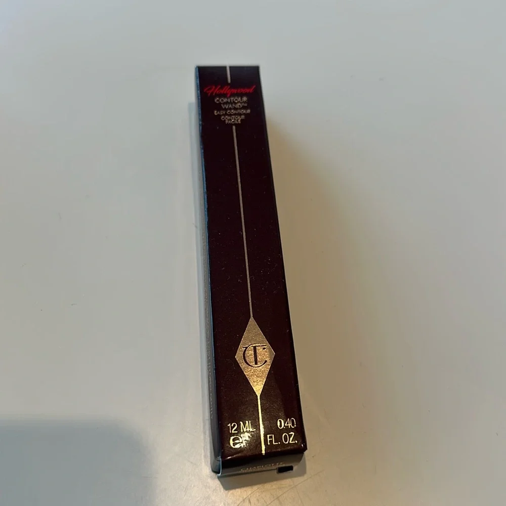 Charlotte Tilbury new unused